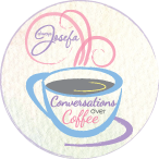 Conversations over coffee - always josefa