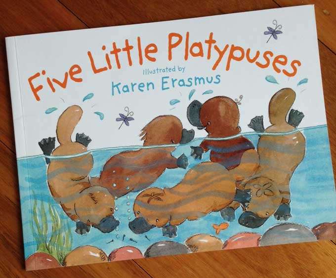 Five-little-platypuses-cover