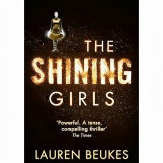 Book review – The Shining Girls and The Fault in Our Stars