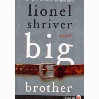 Book review – Big Brother and We Need to Talk About Kevin