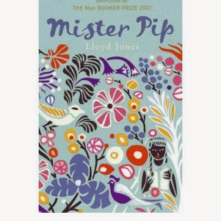 Book review – Mister Pip and The Light Between Oceans