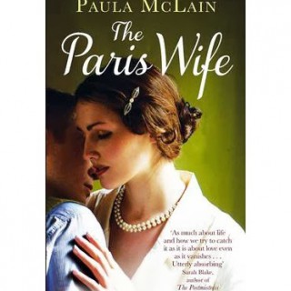 Book review – The Paris Wife
