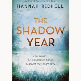 Book review – The Shadow Year and Barracuda
