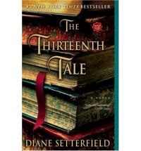 The Thirteenth Tale – Diane Setterfield (book review)