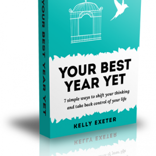 Book review – The Best Feeling of All and Your Best Year Yet