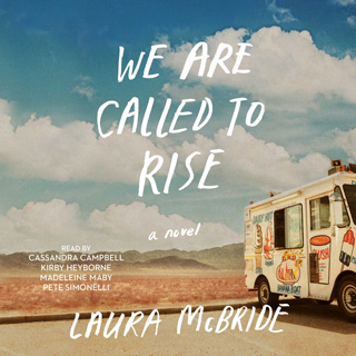 We are Called to Rise by Laura McBride – review