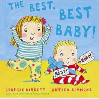 The Best, Best Baby! {Review}