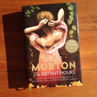 The Distant Hours – Kate Morton (book review)